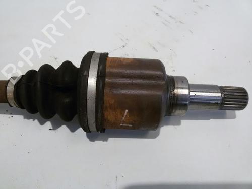 Left front driveshaft PEUGEOT 1007 (KM_) 1.6 16V | BP20532836M38 