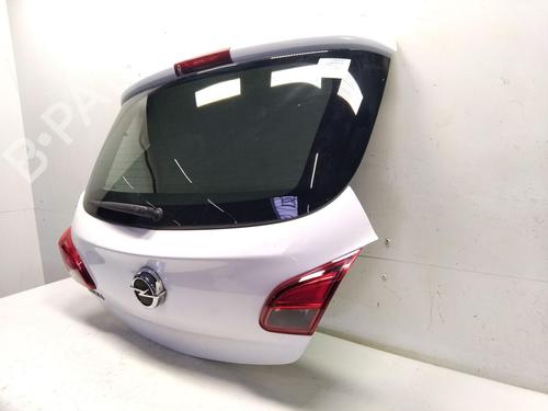 Tailgate OPEL CORSA E (X15) 1.4 (08, 68) | BP37244736C6 - Image 8