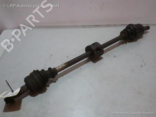 Used Right front driveshaft FORD FIESTA III (GFJ) 1.1 (50 hp) 20532643