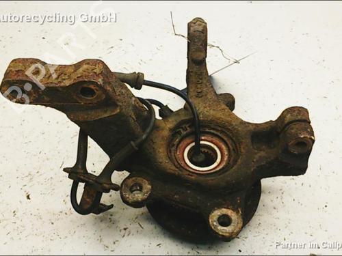 Right front steering knuckle DACIA LOGAN MCV (KS_) 1.5 dCi (KS0K) | BP20530123M26 