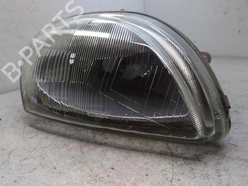 Used Right headlight FIAT SEICENTO / 600 (187_) 1.1 (187AXB, 187AXB1A, 187AXC1A02) (54 hp) 20523348