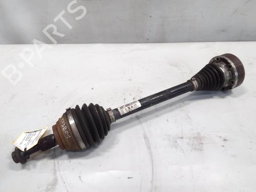 Used Left front driveshaft SKODA YETI (5L) 1.2 TSI (105 hp) 20594855