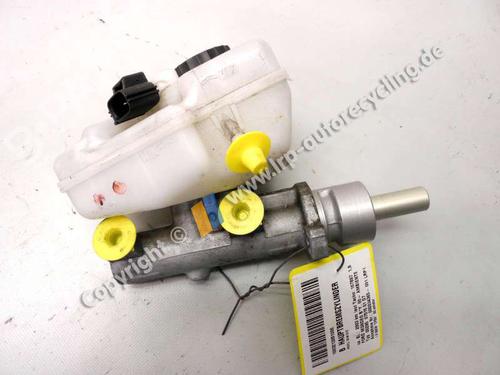 Brake master cylinder FORD MONDEO III Turnier (BWY) 1.8 SCi | BP20550221M77 