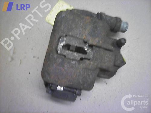 Used Right front brake caliper FORD ESCORT V Turnier (ANL) 1.8 TD (90 hp) 20541005