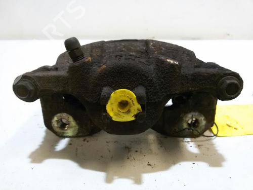 Left front brake caliper HONDA JAZZ II (GD_, GE3, GE2) 1.3 iDSi (GD1) | BP20539269M105 