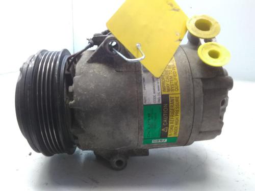 AC-Kompressor OPEL CORSA C (X01) 1.0 (F08, F68) | BP20594080M34 