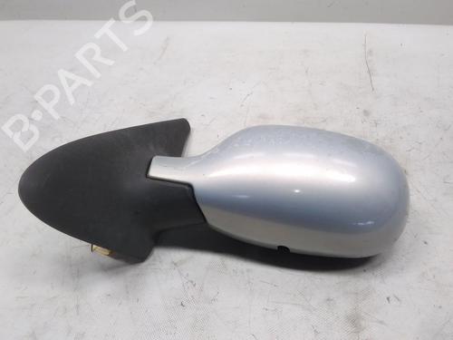 Left mirror RENAULT MEGANE I Classic (LA0/1_) 1.4 16V (LA0D, LA1H, lA0W, LA10) | BP20517069C26 