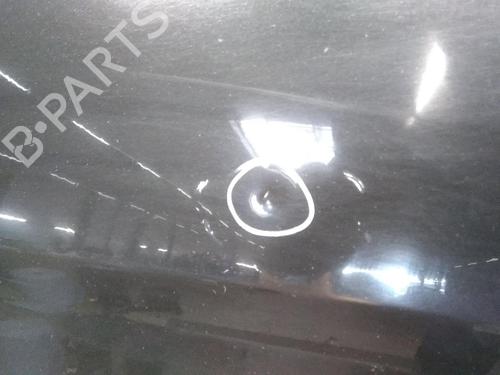 Left rear door FORD FOCUS II Turnier (DA_, FFS, DS) 1.6 TDCi | BP20592026C4 