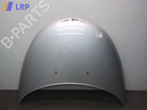 Used Hood CHRYSLER PT CRUISER (PT_) 2.0 (141 hp) 20562953