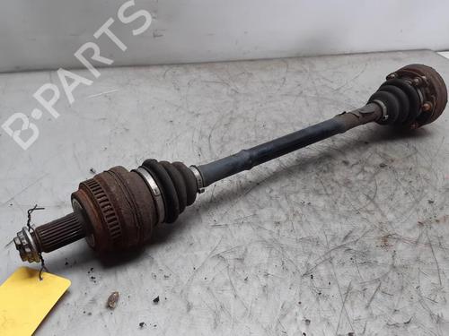Used Right rear driveshaft BMW 1 (E87) 118 d (143 hp) 20532223