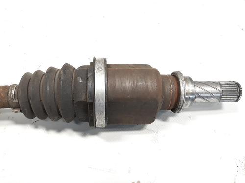 Left front driveshaft RENAULT LAGUNA II (BG0/1_) 1.6 16V (BG1G, BG1H) | BP20523808M38 