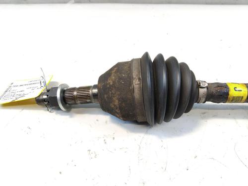 Left front driveshaft OPEL MERIVA B MPV (S10) 1.4 (75) | BP31321367M38