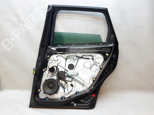 Right rear door ALFA ROMEO 159 Sportwagon (939_) 1.9 JTDM 16V (939BXC1B, 939BXC12) | BP20577942C5 