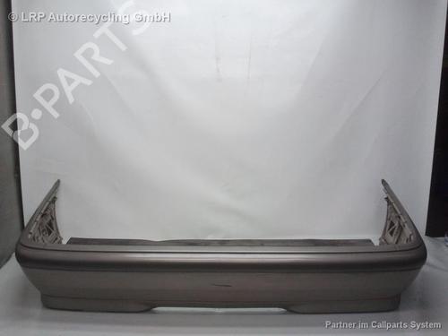 Used Rear bumper MERCEDES-BENZ C-CLASS (W202) C 200 CDI (202.134) (102 hp) 22770384