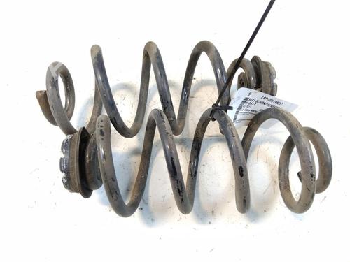 Used Shock absorber spring NISSAN QASHQAI I (J10, NJ10) 2.0 (141 hp) 31981843