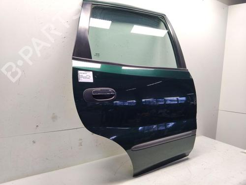 Right rear door NISSAN ALMERA TINO (V10) 1.8 | BP20592091C5 