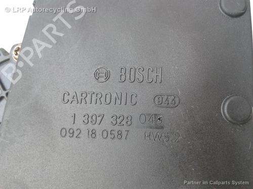 Front wiper motor FORD GALAXY I (WGR) 1.9 TDI | BP20585607M29 