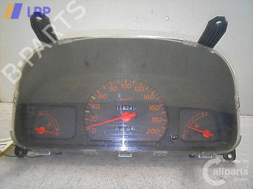 Used Instrument cluster HONDA LOGO (GA) 1.3 (GA3) (65 hp) 20556167
