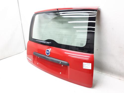 Tailgate FIAT PANDA (169_) 1.1 (169.AXA1A) | BP20514192C6 