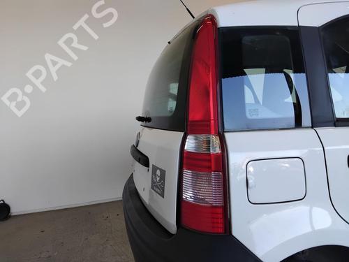Right taillight FIAT PANDA (169_) 1.1 (169.AXA1A) | BP28104600C35 