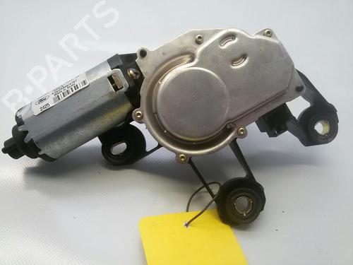 Ruitenwissermotor achter FORD FUSION (JU_) 1.6 TDCi | BP20552307M102 