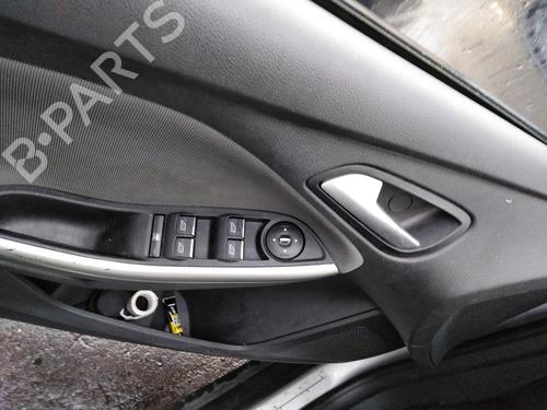 Radio FORD FOCUS III Turnier 1.6 TDCi | BP31321388E6 