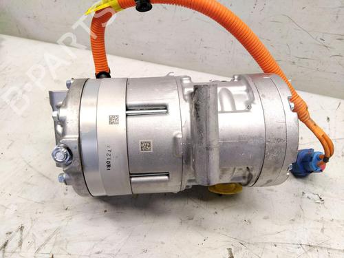 AC compressor TESLA MODEL S (5YJS) P100D AWD | BP33219053M34 - Image 5