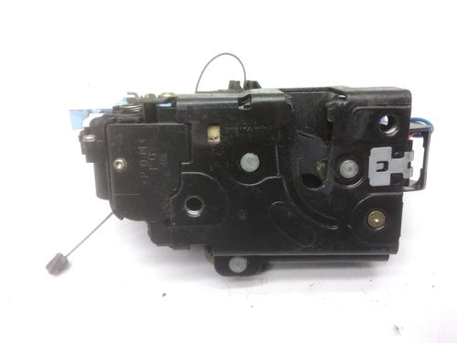 Front left lock SKODA OCTAVIA II Combi (1Z5) 1.6 FSI | BP20516551C98 