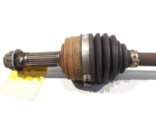 Right front driveshaft CITROËN C1 (PM_, PN_) 1.0 | BP20523990M39 