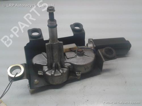 Viskermotor bakrute MAZDA 323 III Saloon (BF) 1.5 (BF105) (73 hp) 20552058