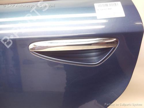 Left rear door ALFA ROMEO 159 (939_) 1.8 MPI (939AXL1A) | BP20577882C4