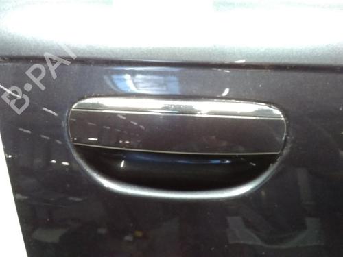 Right front door AUDI A6 Allroad C6 (4FH) 3.0 TDI quattro | BP20590626C3 