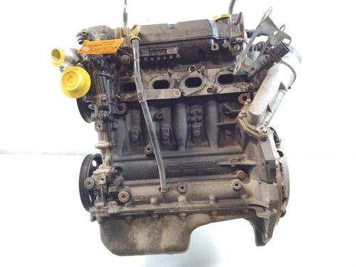 Engine OPEL ASTRA H (A04) 1.4 (L48) | BP30649484M1 