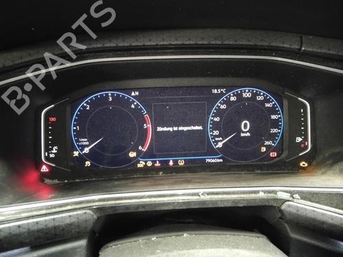 AC compressor VW T-CROSS (C11, D31) 1.6 TDi | BP33803354M34  - Image 9