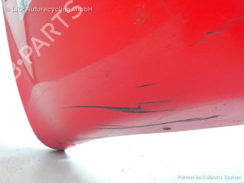 Front bumper SKODA FELICIA II (6U1) 1.3 | BP20576021C7 
