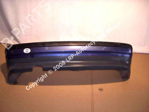Used Rear bumper BMW 3 Compact (E36) 316 g (102 hp) 20575748