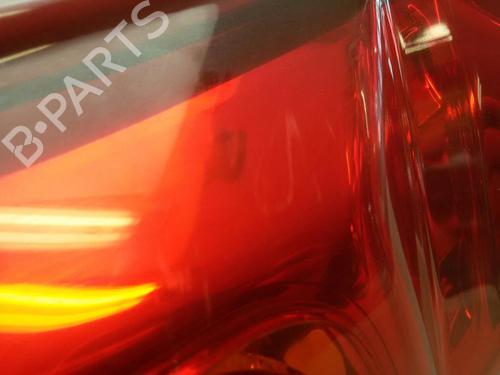 Left taillight NISSAN X-TRAIL II (T31) 2.0 dCi 4x4 | BP20551134C34 