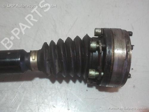 Right front driveshaft VW POLO III (6N1) 50 1.0 | BP20547694M39
