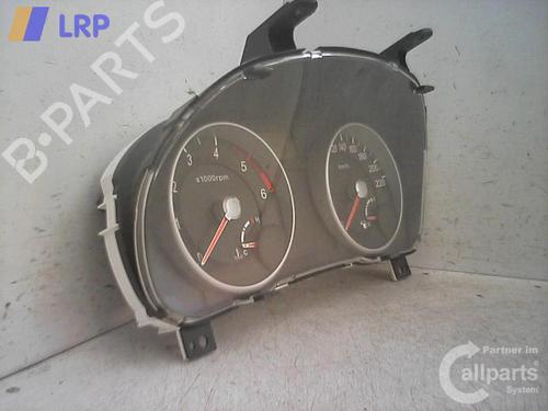 Instrument cluster HYUNDAI ACCENT III (MC) 1.5 CRDi GLS | BP20556441C47 