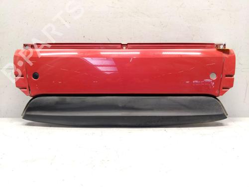 Used Rear bumper Rear bumper SMART CITY-COUPE (450) 0.7 (450.330) (50 hp) 39965523 39965523