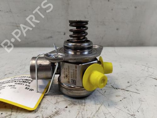 Used Other FORD FIESTA VII (HJ, HF) 1.0 EcoBoost (101 hp) 32429237