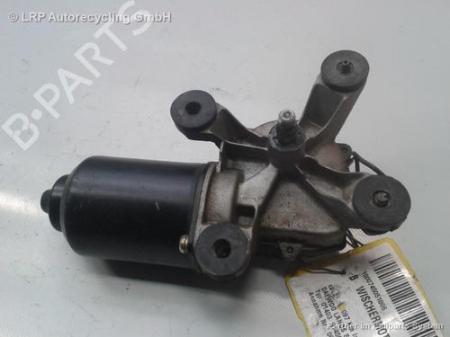 Used Front wiper motor DAEWOO LANOS (KLAT) 1.3 (75 hp) 20586373