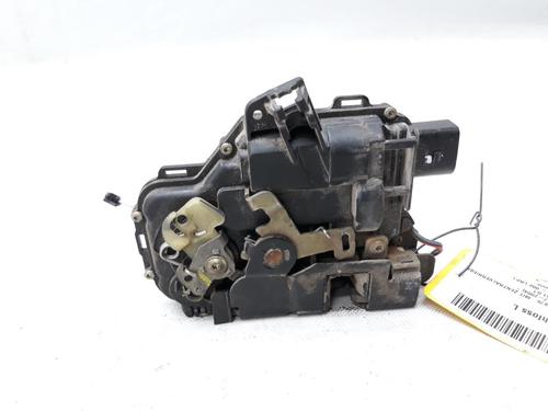 Front left lock SEAT AROSA (6H1) 1.0 | BP20580535C98 