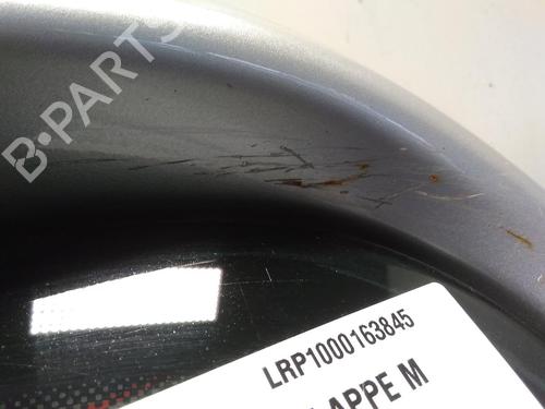 Tailgate SEAT LEON (1P1) 1.6 | BP20519468C6 