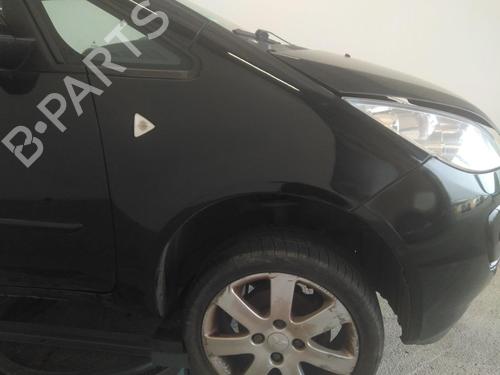 Forkjerm høyre MITSUBISHI COLT VI (Z3_A, Z2_A) 1.1 (Z31A, Z32A) | BP20595512C42 