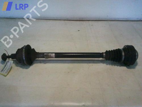 Used Right rear driveshaft AUDI A6 C6 Avant (4F5) 3.2 FSI quattro (255 hp) 20547303