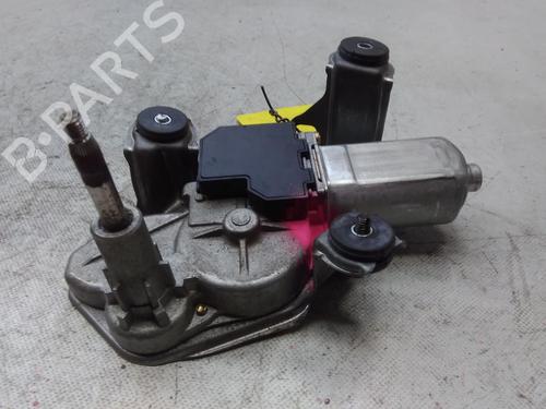 Used Rear wiper motor TOYOTA AVENSIS (_T25_) 2.0 D-4D (CDT250_, CDT250R) (116 hp) 20552130