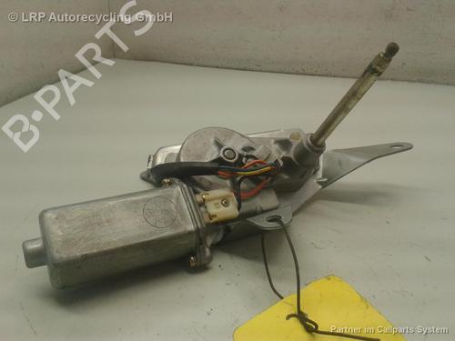 Used Rear wiper motor SUZUKI BALENO Estate (EG) 1.6 i 16V (SY416) (98 hp) 20551865