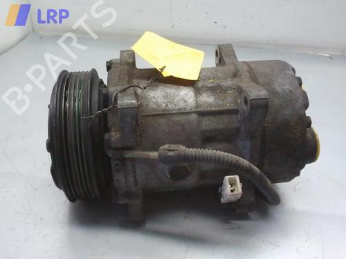 Other CITROËN XM (Y4) 2.5 TD | BP20557374O1