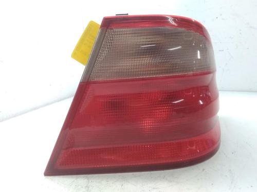 Right taillight MERCEDES-BENZ CLK (C208) CLK 200 Kompressor (208.344) | BP20593527C35 
